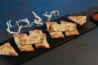 Kaşarlı Pide (Açık) görseli