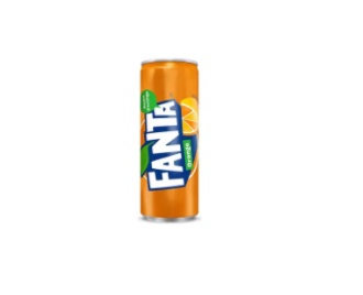 Fanta (33 Cl.) görseli