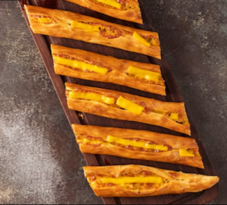 Kaşarlı Pide (Kapalı) görseli