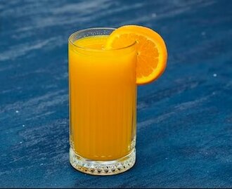 Taze Sıkma Portakal Suyu (30 Cl.) görseli