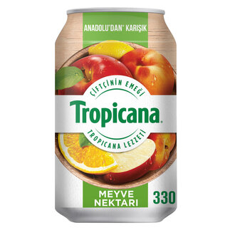 Tropicana (33 Cl.) görseli