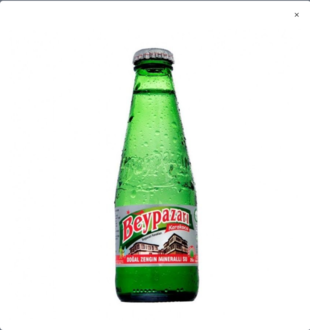 Beypzarı Limonlu Soda (20 Cl.) görseli