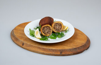 Kızartma İçli Köfte (Adet) görseli