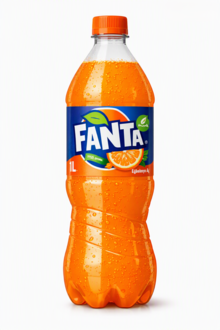 Fanta (1 L.) görseli