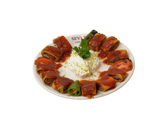 Sarma Beyti Kebap görseli