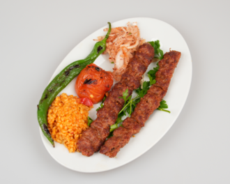 Adana Kebap görseli
