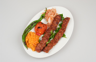 Adana Kebap görseli
