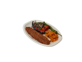 Adana Kebap görseli