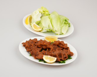 Çiğ Köfte görseli