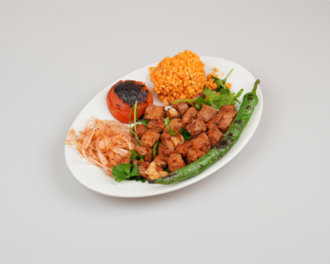 Kuzu Çöp Şiş görseli