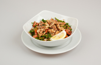 Gavurdağı Salata görseli
