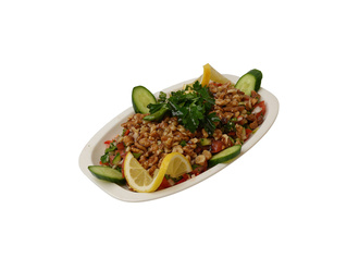 Gavurdağı Salata görseli