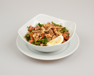 Gavurdağı Salata görseli