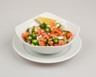 Çoban Salata görseli