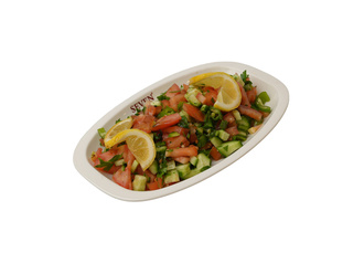 Çoban Salata görseli