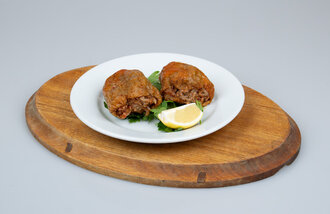 Kuru Biber Dolma (2 Adet) görseli