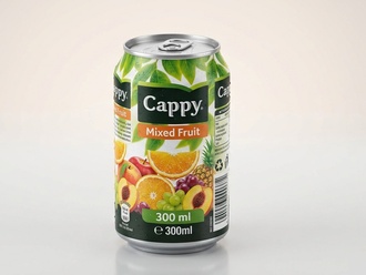 Cappy (33 Cl.) görseli