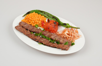 Urfa Kebap görseli