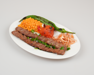 Urfa Kebap görseli