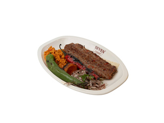 Urfa Kebap görseli