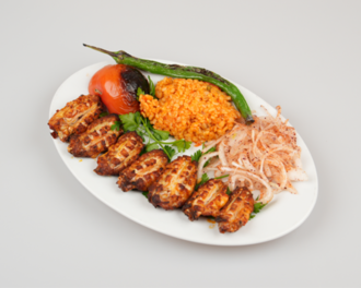 Yaprak Kanat görseli