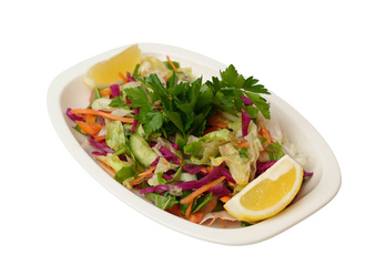 Yeşil Salata görseli
