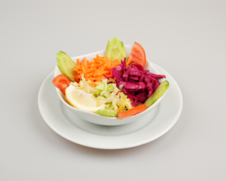 Yeşil Salata görseli