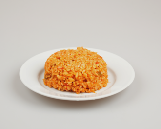 Bulgur Pilavı görseli