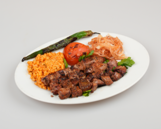 Kuzu Ciğer görseli