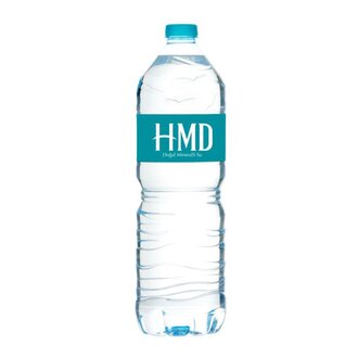 Hamidiye Su (1,5 L.) görseli