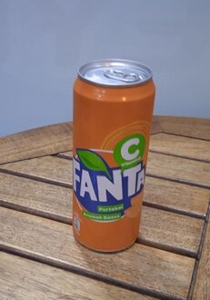Meysu Portakal (33 Cl.) görseli