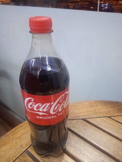 Meysu-cola (1 L.) görseli