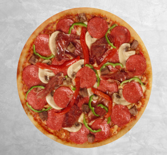 Pizza Elites (30-32 Cm.) görseli