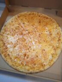 Margarita Pizza (30-32 Cm.) görseli
