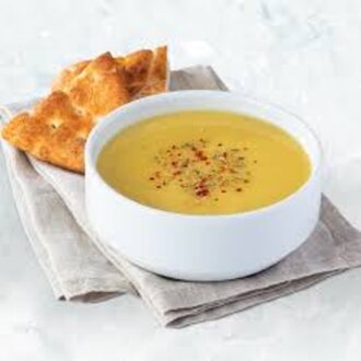 Mercimek Çorbası görseli