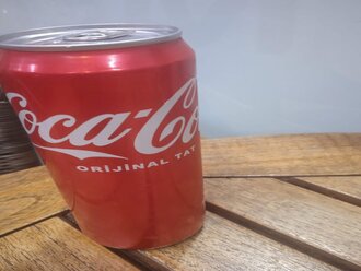 Meysu-cola (33 Cl.) görseli