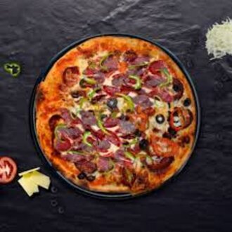 Pizza Elites (25-27 Cm.) görseli