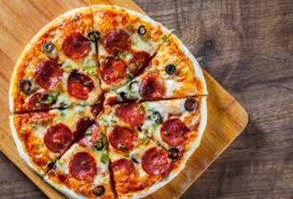 İtaliano Pizza (30-32 Cm.) görseli