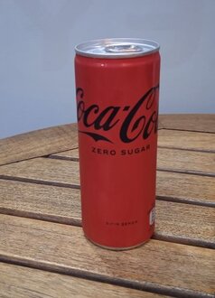 Meysu-cola Şekersiz (33 Cl.) görseli