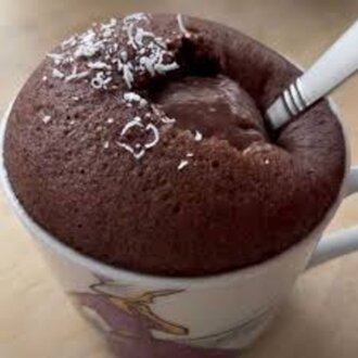 Sufle görseli