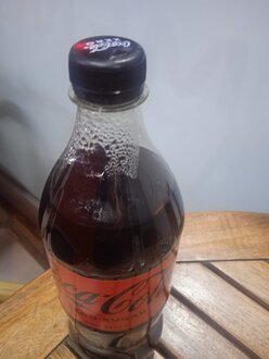 Meysu-cola Şekersiz (1 L.) görseli