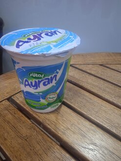 Ayran (29,5,Cl.) görseli