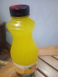 Limonata (1 L.) görseli