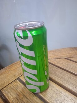 Sprite (33 Cl.) görseli