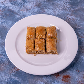 Cevizli Dürüm (500 G) görseli