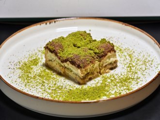 Soğuk Baklava (500 G) görseli