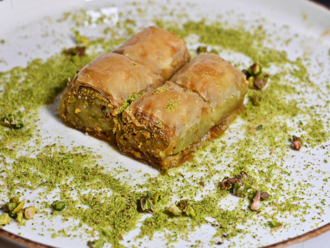 Fıstıklı Sultan (500 G) görseli