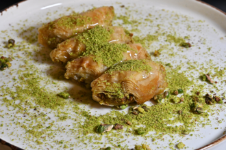 Şöbiyet (500 G) görseli