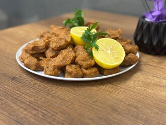 Çiğ Köfte (1 Kg.) görseli