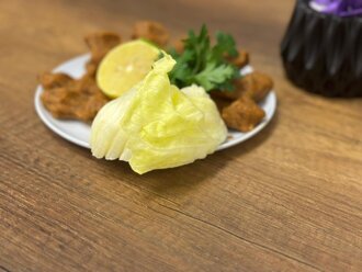 Çiğ Köfte (250 Gr.) görseli